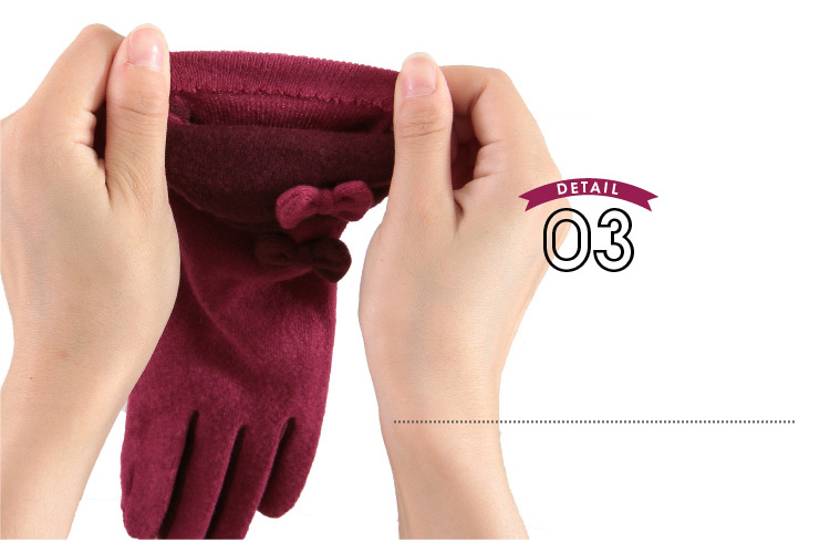 ストレッチ性に優れたジャージー素材