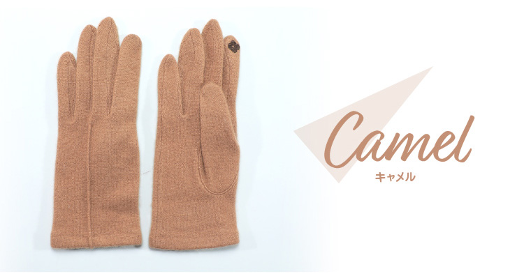 Camel キャメル
