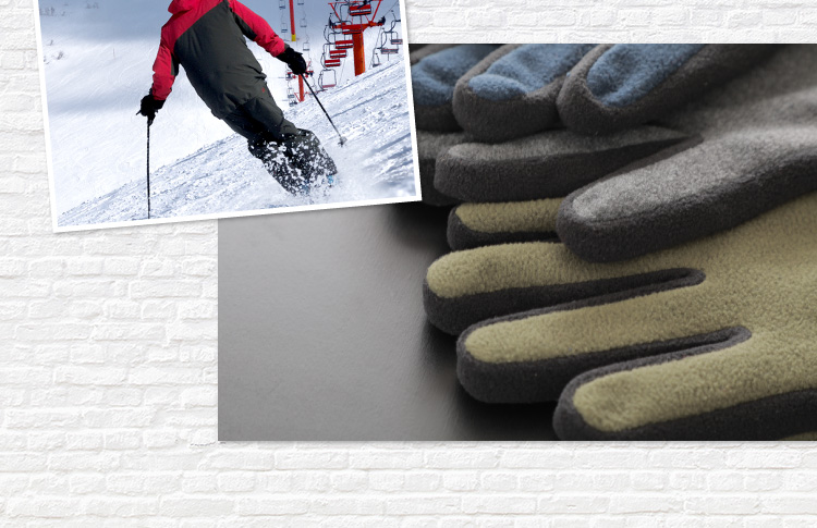 アスレジャーについて3