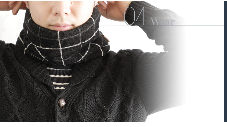 サッとかぶるだけ！