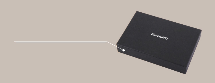 贈り物にもピッタリなBOX入り!