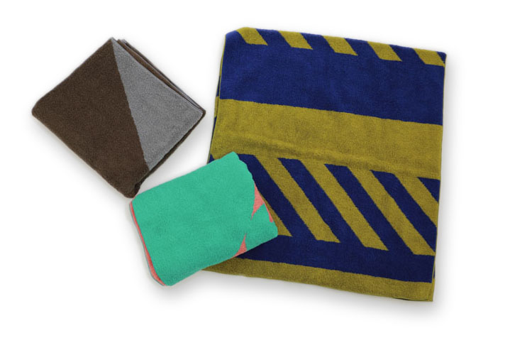 パーセントハンドタオル　イメージ画像３