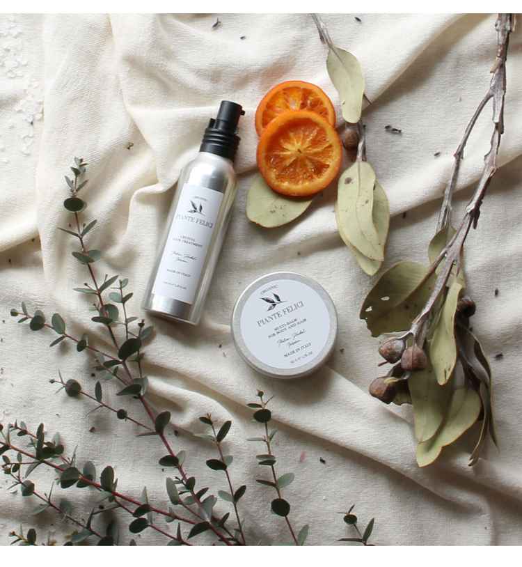 ピアンテフェリーチェ　マルチバーム　平置き画像