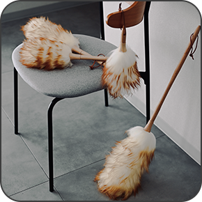 カテゴリ-ダスター