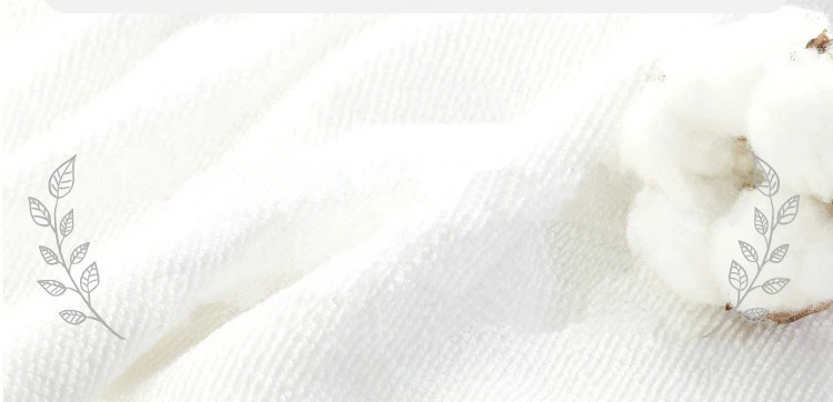 両方に優しい商品がオーガニックコットンです