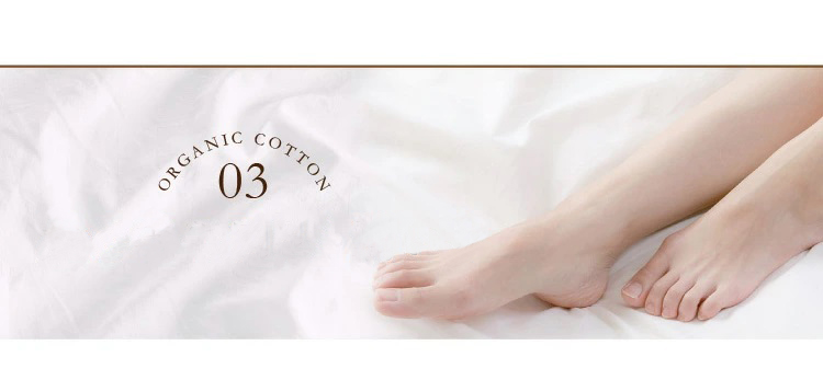 髪の毛や手足にも潤いを