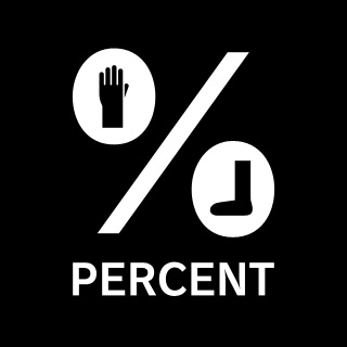 PERCENT