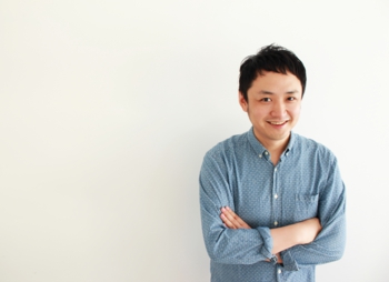 梅野デザイナー