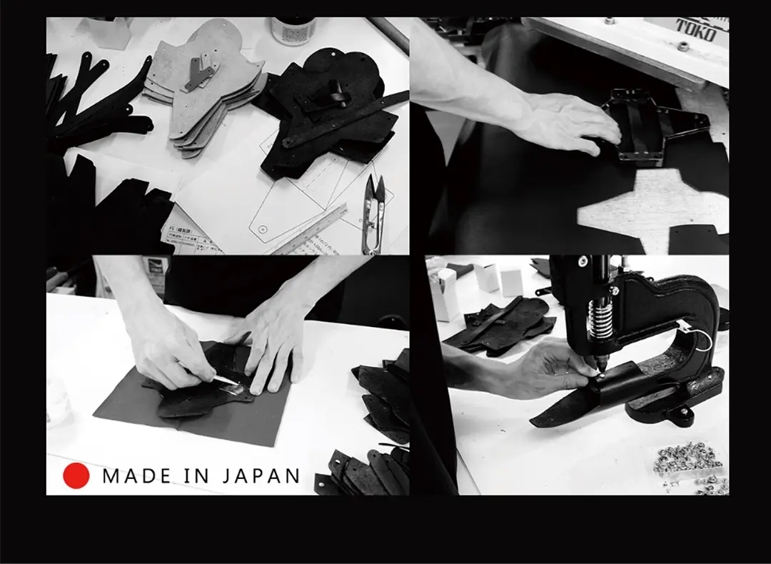 鍵やスマートキーもしっかり収納