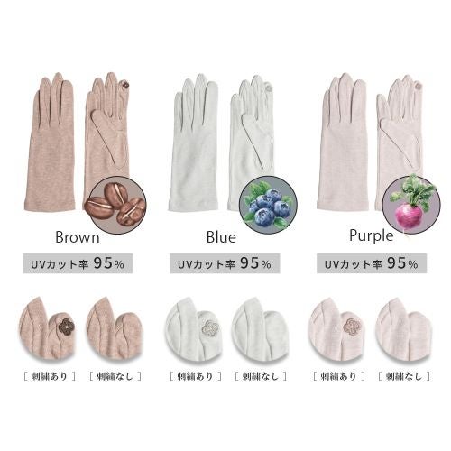 カラーバリエーション