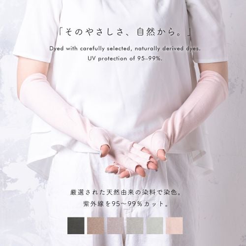 UVカット率95～99％