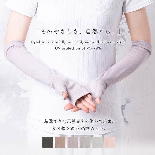 UVカット率95～99％