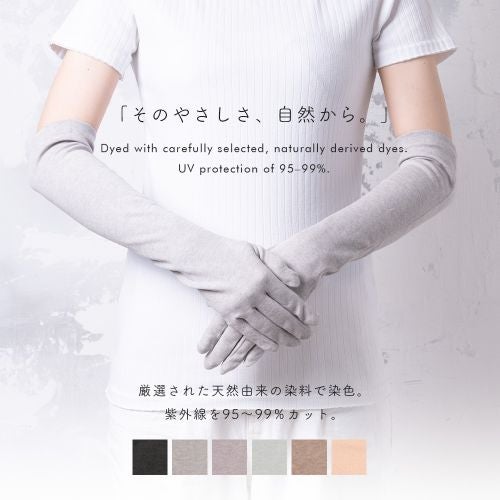 UVカット率95～99％