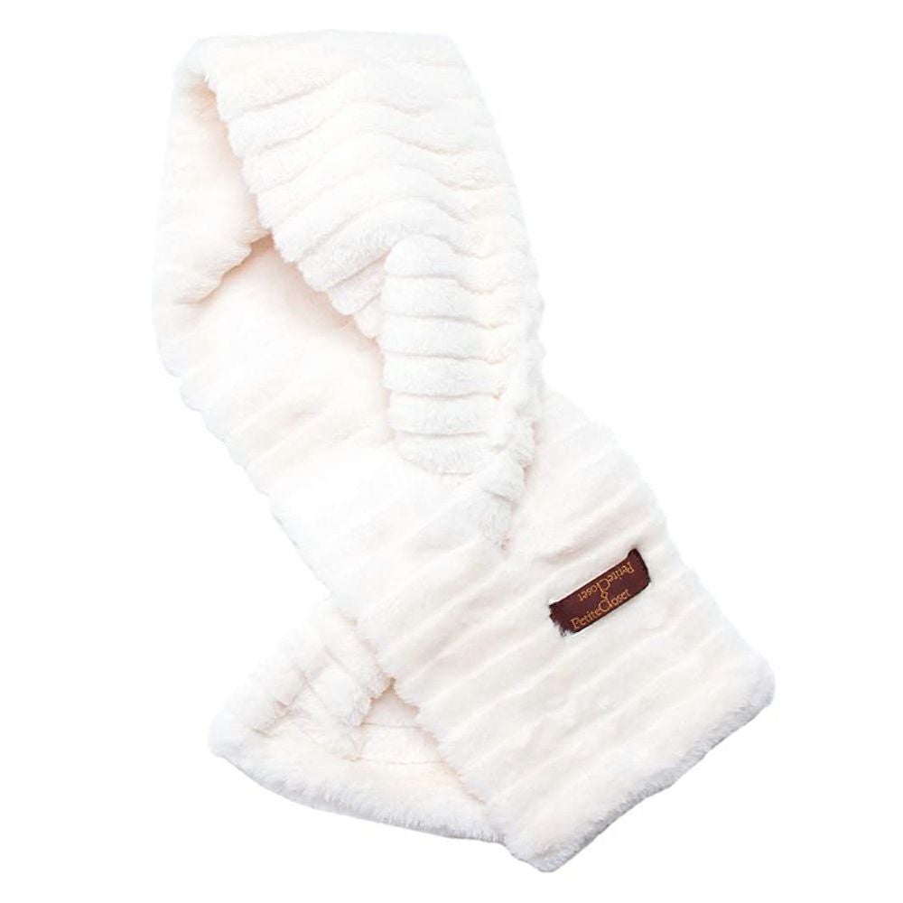 インサートタイプ もこもこ マフラー詳細｜GlovesDEPO（グローブデポ）