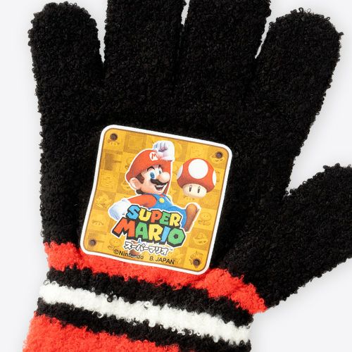 スーパーマリオ