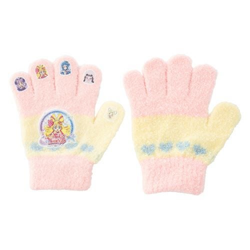 キミとアイドルプリキュア♪　アイボリー