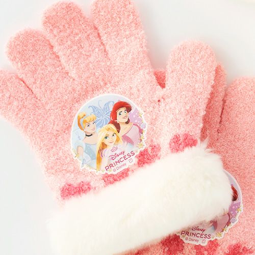 ディズニープリンセス