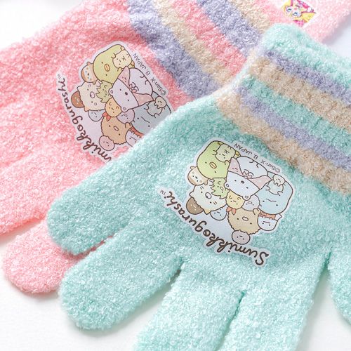 すみっコぐらし