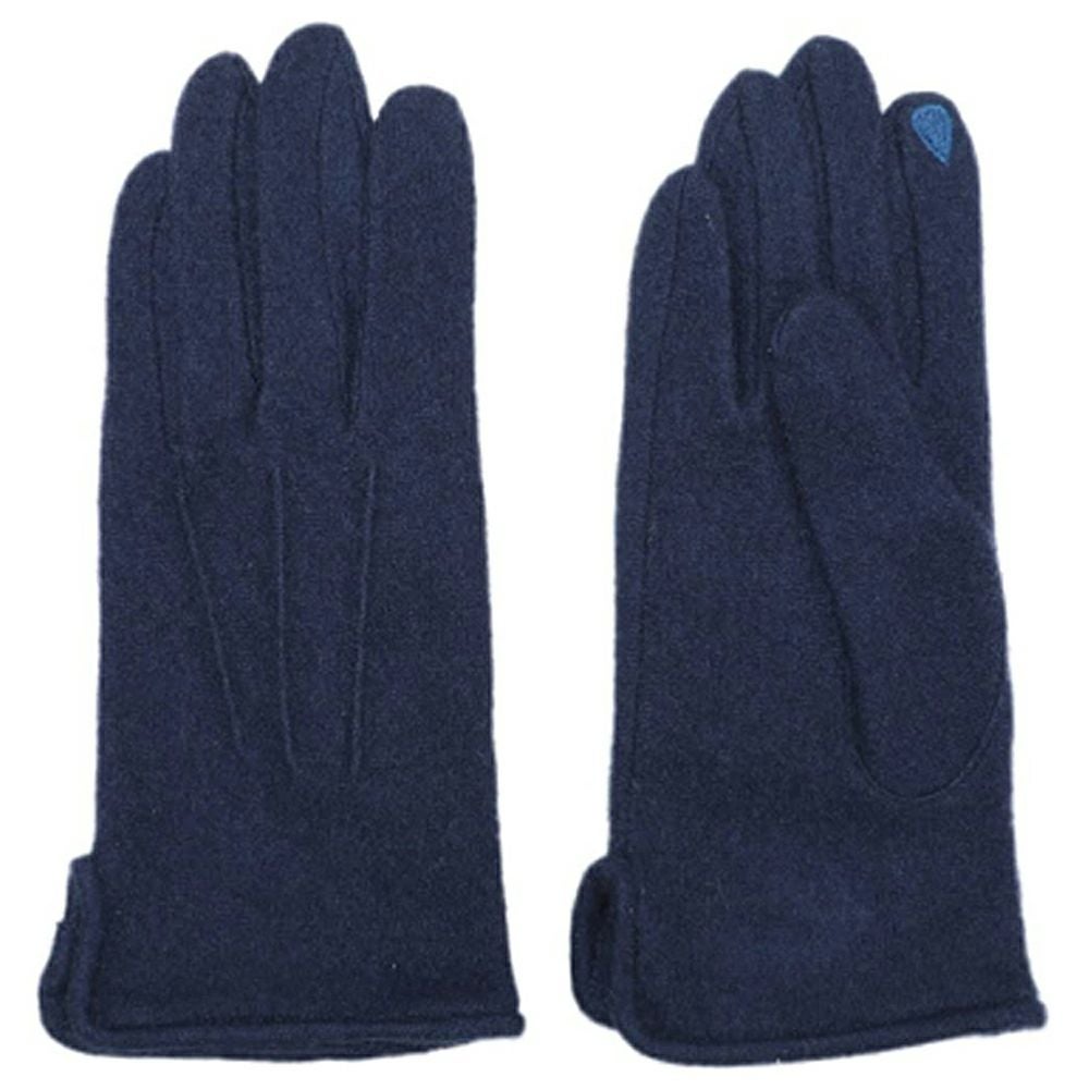 スマホ対応 メンズ カシミヤ手袋詳細｜GlovesDEPO（グローブデポ）