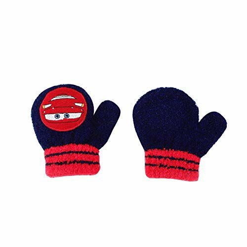 キッズミトン手袋 音が鳴る笛入り キャラクター詳細｜GlovesDEPO