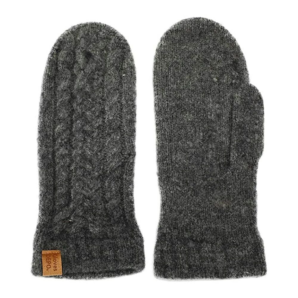 チャコールグレー