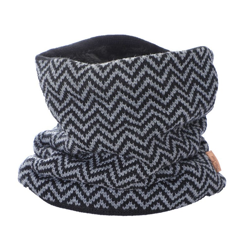 シェブロン　ブラック