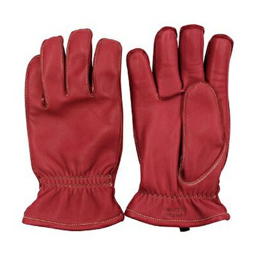 耐熱 防炎 山羊革手袋詳細｜GlovesDEPO（グローブデポ）