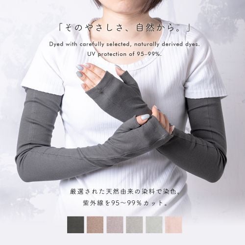 UVカット率95～99％