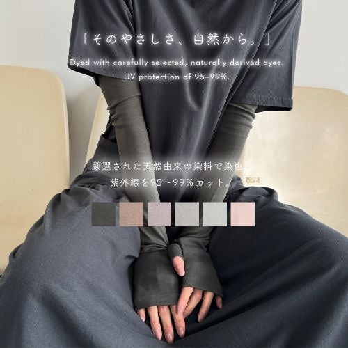 UVカット率95～99％