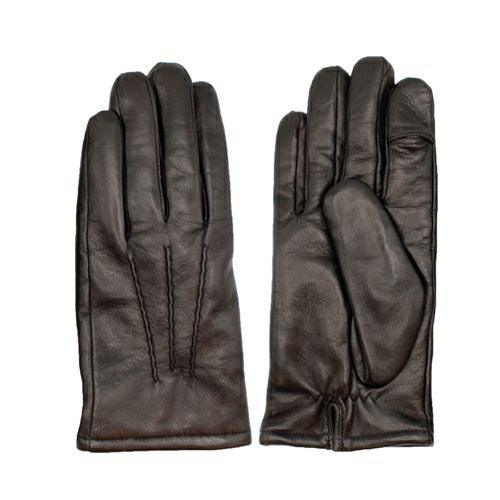 イタリアンレザー イニシャル名入れ 革手袋 メンズ詳細｜GlovesDEPO