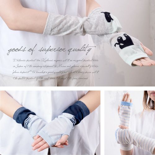 カラーバリエーション　リボン柄ベージュ　リボン柄ネイビー