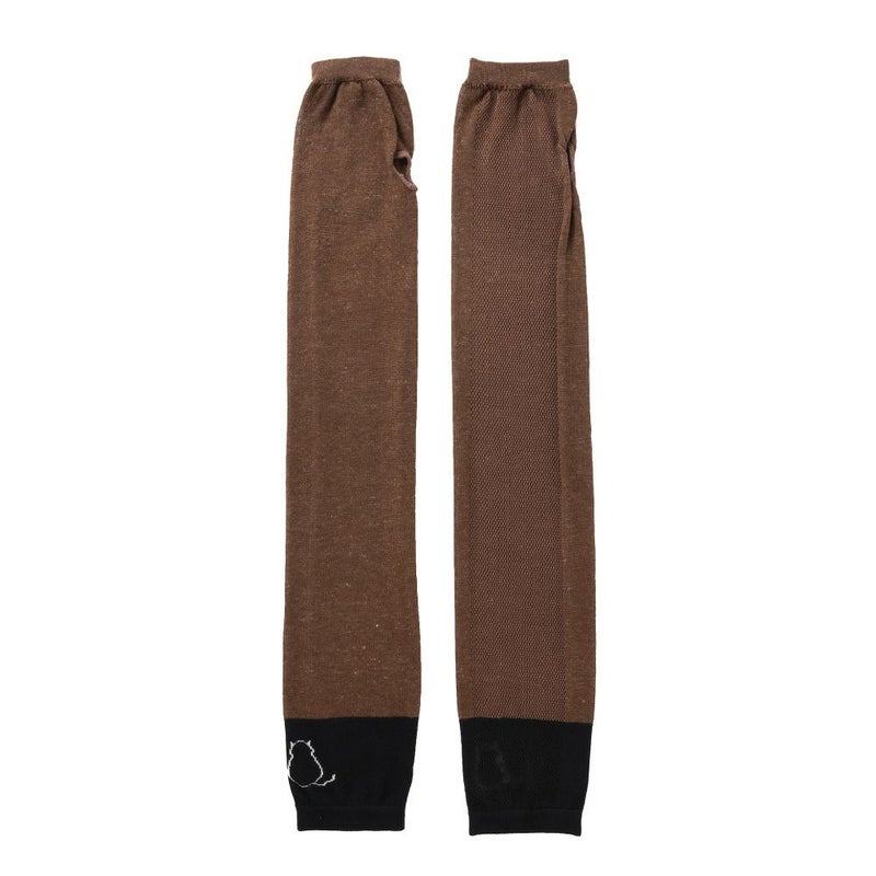 トライカラーブルー