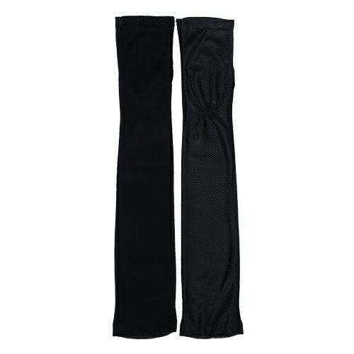 小花テープ/ブラック