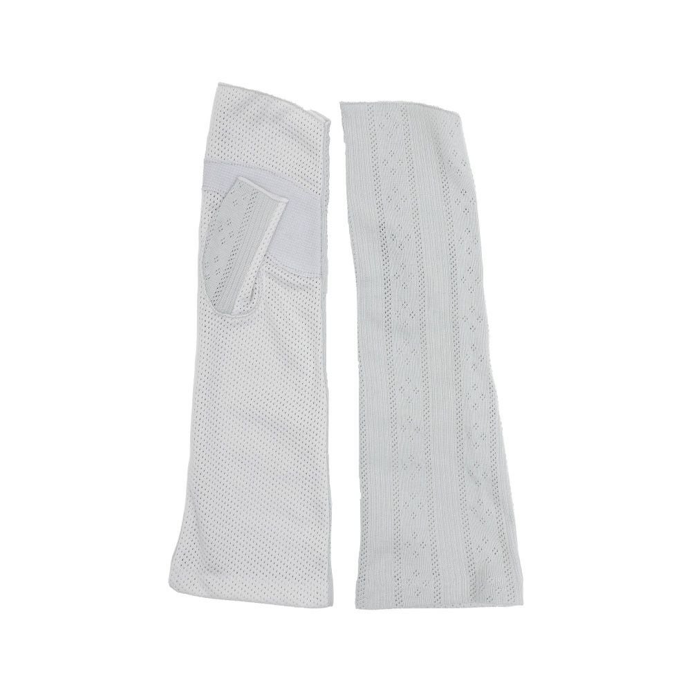 メッシュ/グレー