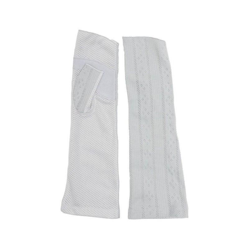 メッシュ/グレー