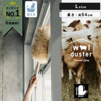 ウールダスターLサイズ　サムネ