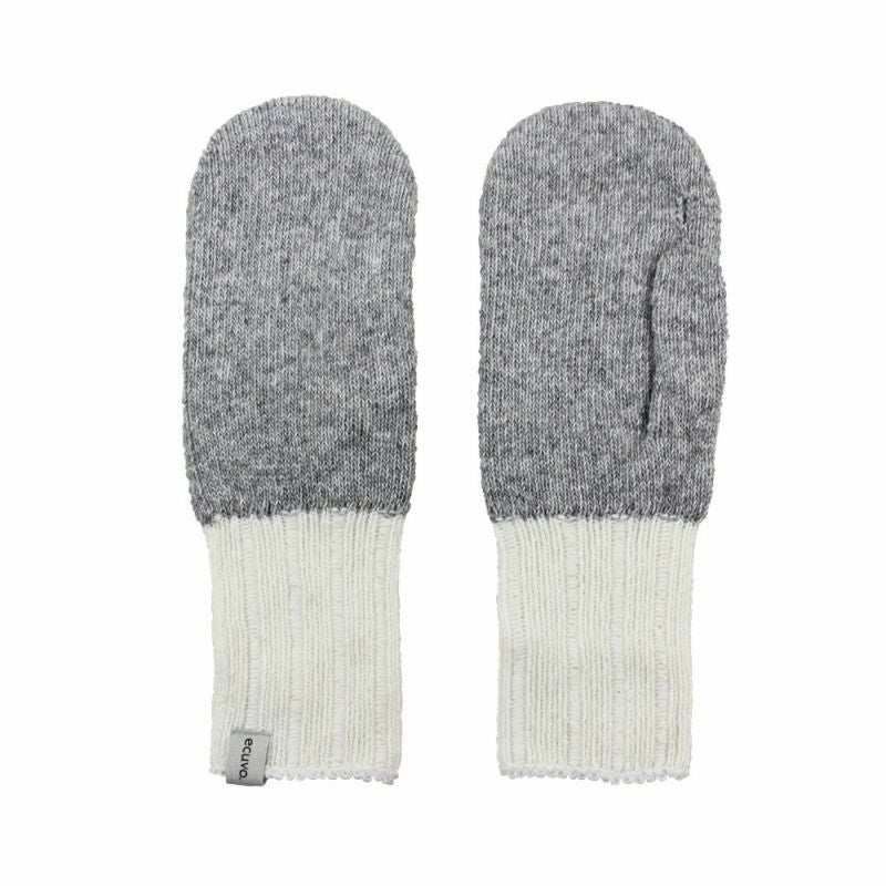 エクボ ecuvo, Mサイズ レディース ミトン 手袋 aw 秋冬詳細