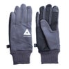 メンズストレッチフィットグローブ 多機能グローブ