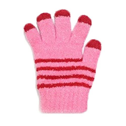 サーモンピンク