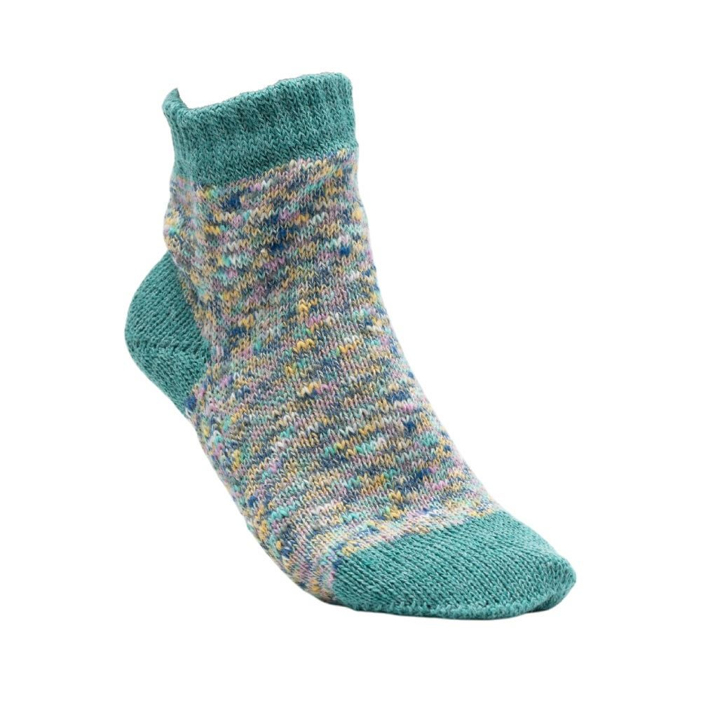 かすりターコイズ