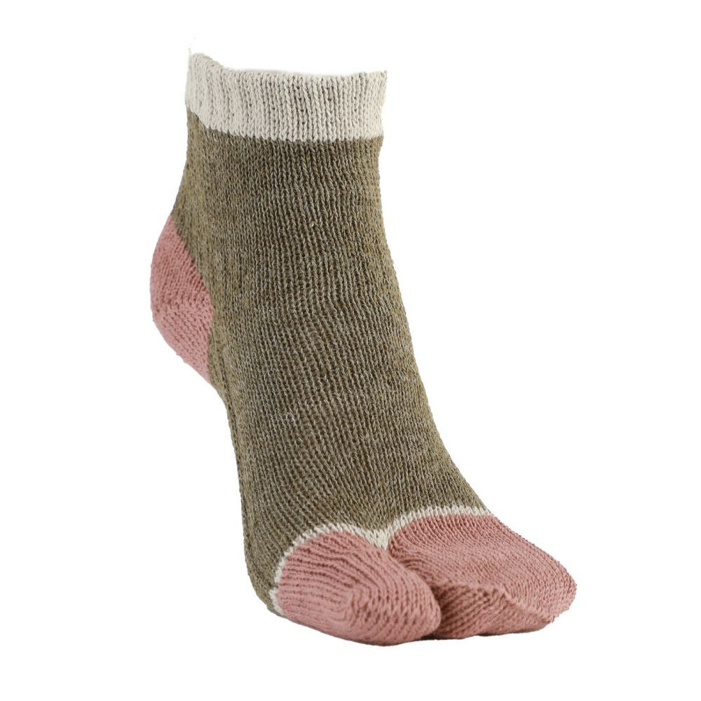 トライカラーカーキ