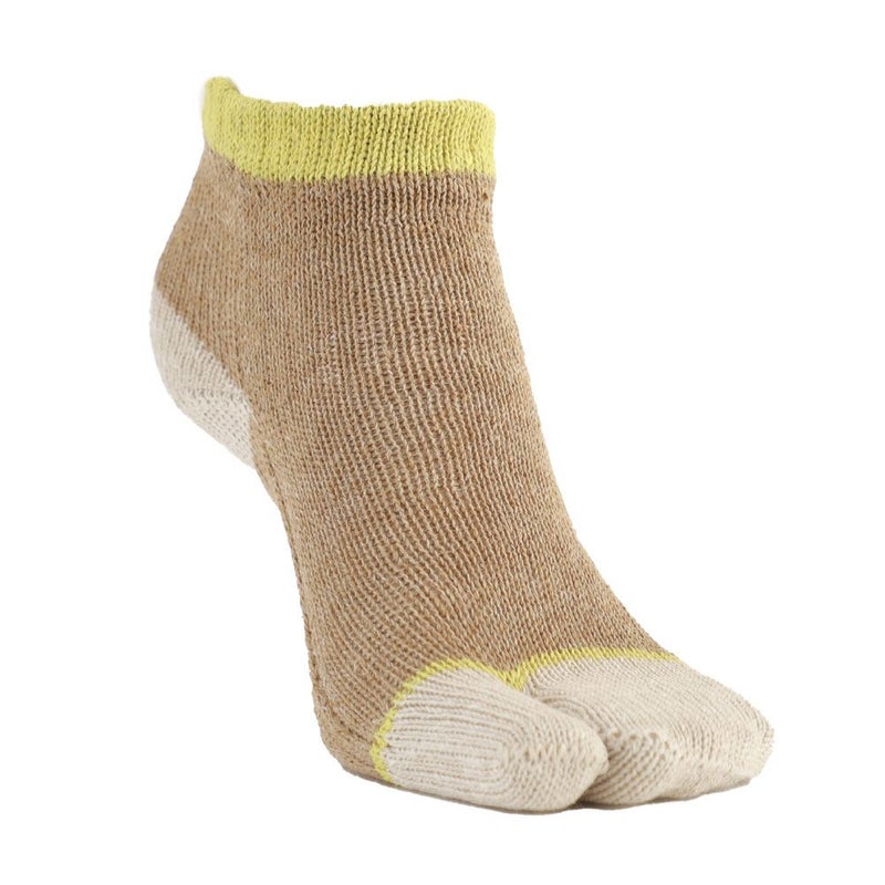 トライカラーキャメル