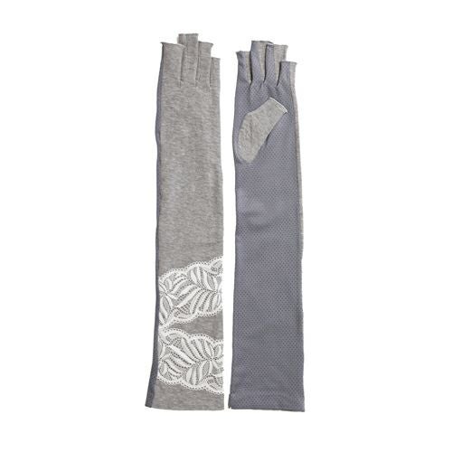 指切りA/グレー