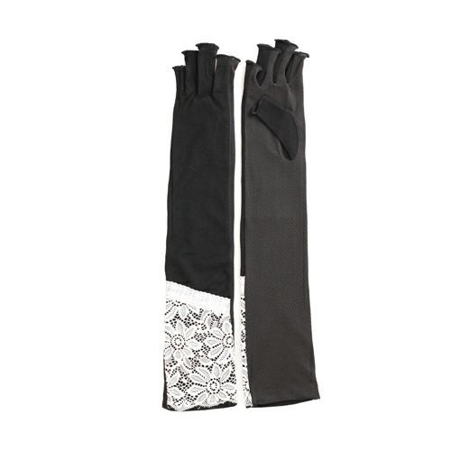 指切りB/ブラック