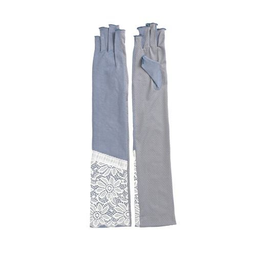 指切りB/ブルー