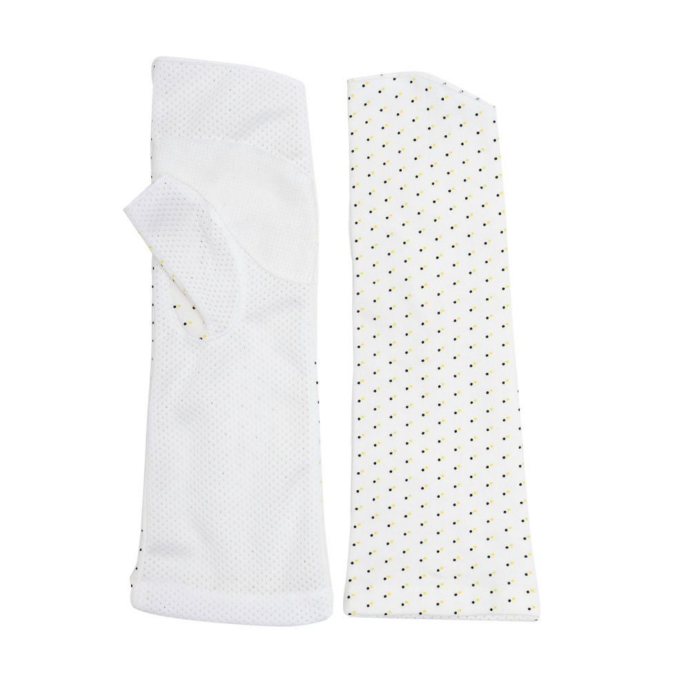 ドットホワイト