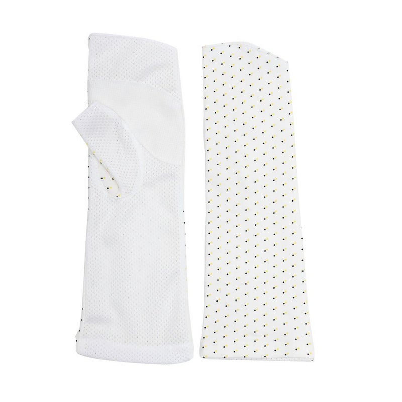 ドットホワイト