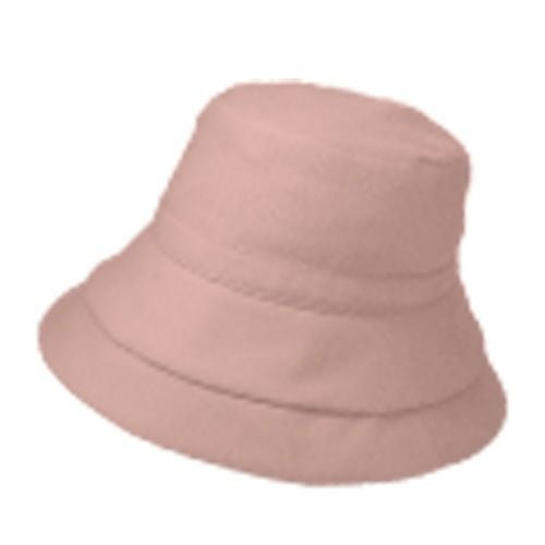 ピンクベージュ