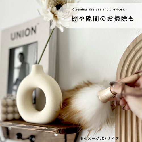 使う人に寄り添った細かいこだわり