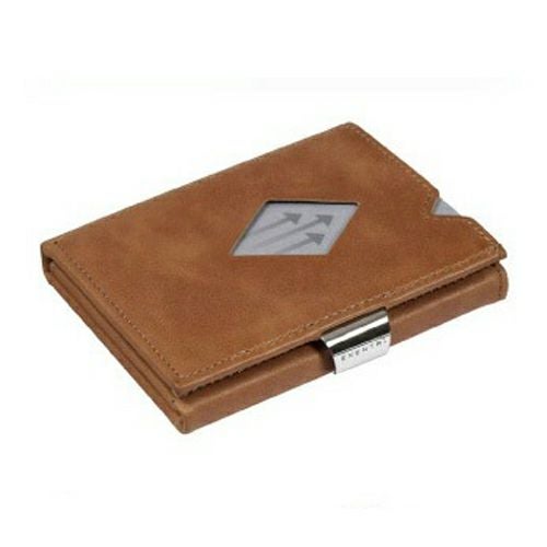 エキセントリ EXENTRI マルチウォレット 三つ折り財布詳細｜GlovesDEPO